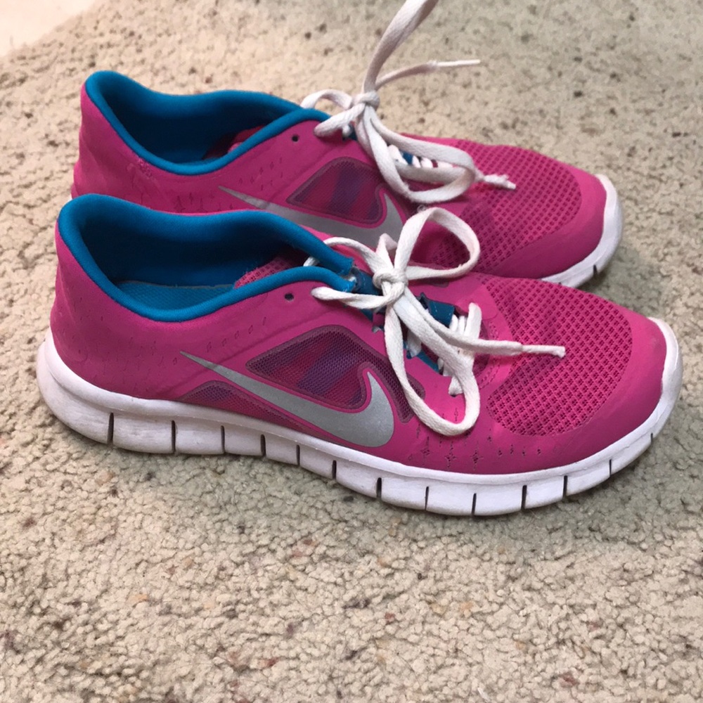 Nike Free Run 3
